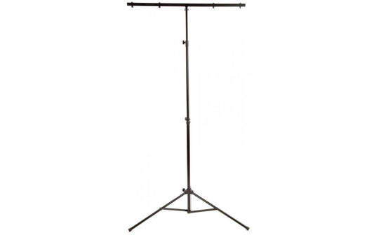 BeamZ Lichtstativ mit T-Bar