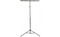BeamZ Lichtstativ mit T-Bar