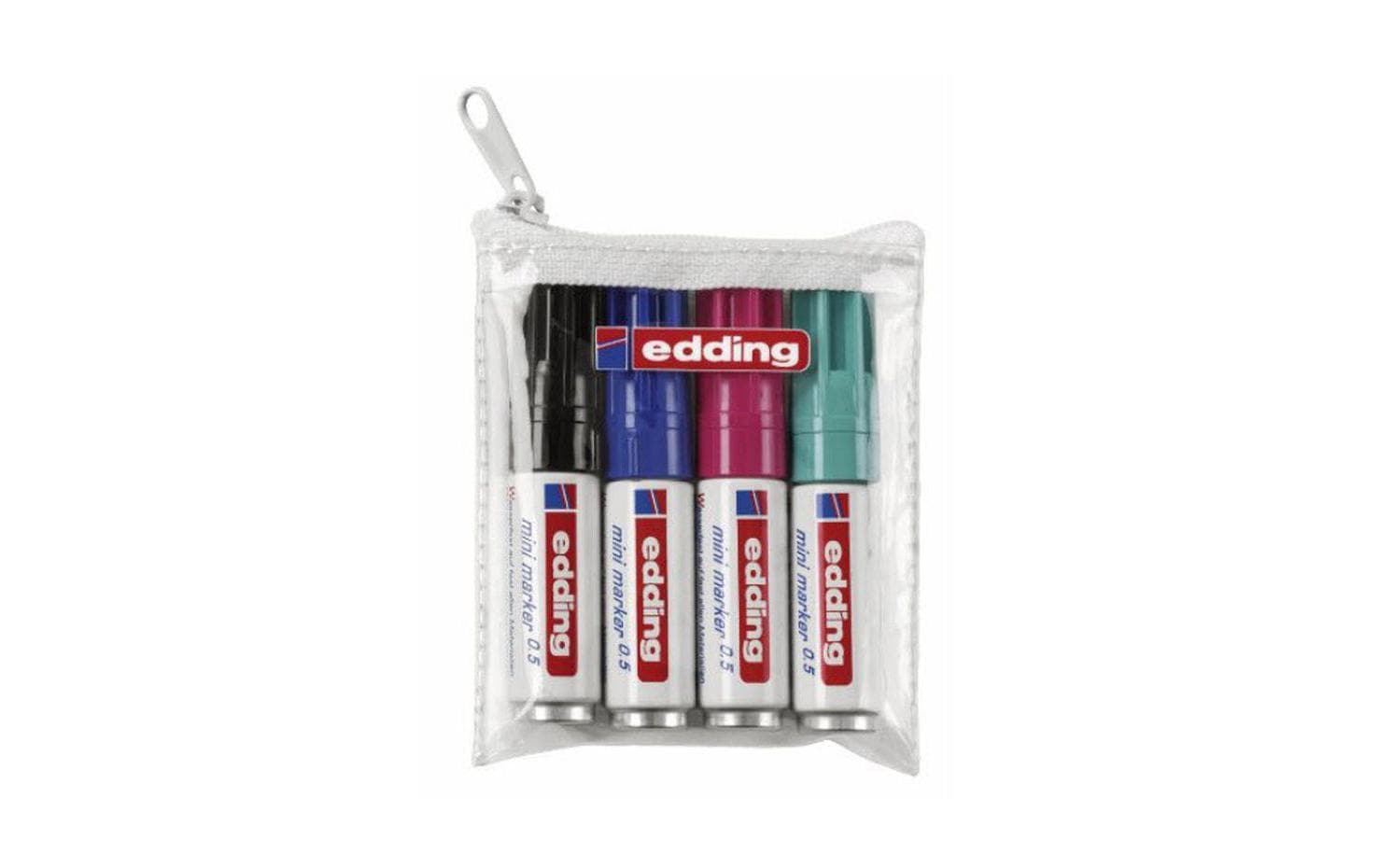 Edding Permanent Marker Mini
