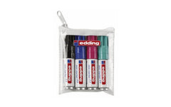 Edding Permanent Marker Mini
