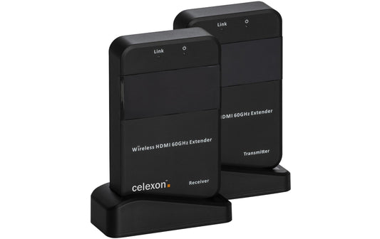 celexon Expert Wireless HDMI Extender