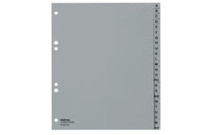 Kolma Register A5 XL hoch LongLife A-Z