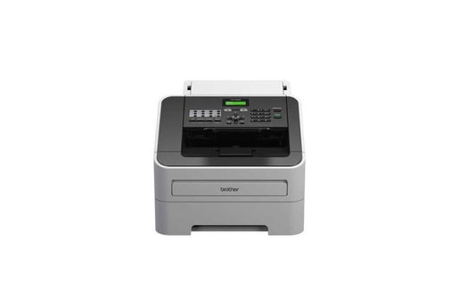 Laserfax Brother Fax-2840