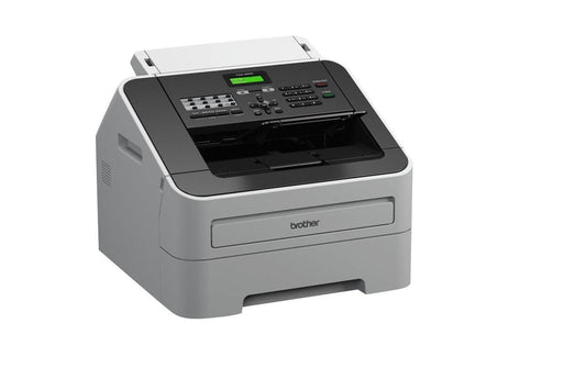 Laserfax Brother Fax-2940