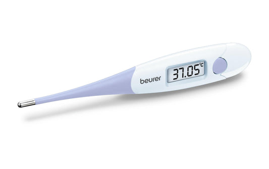 Beurer | Basalthermometer OT20 | Zykluskontrolle u. Nachwuchsplanung