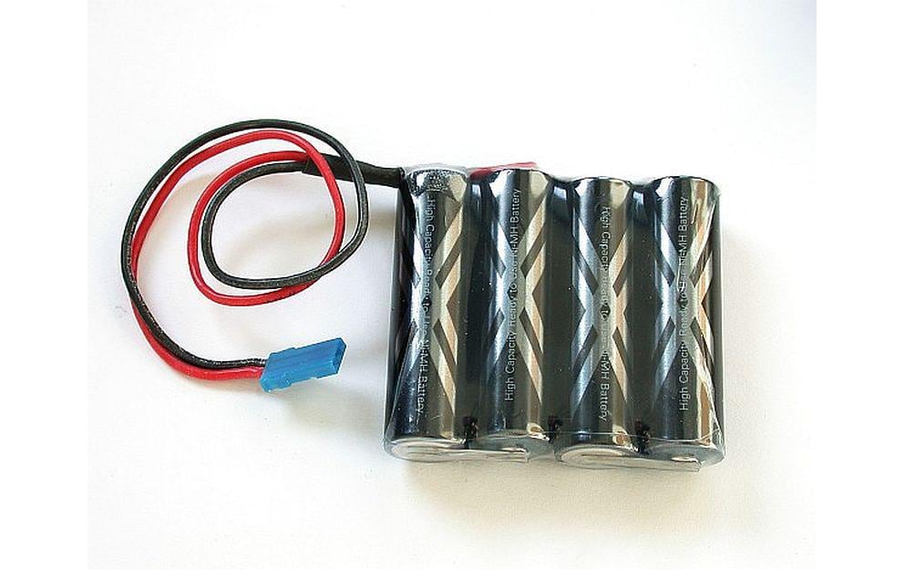 Eneloop Pro NiMH 2500mAh 4.8V
