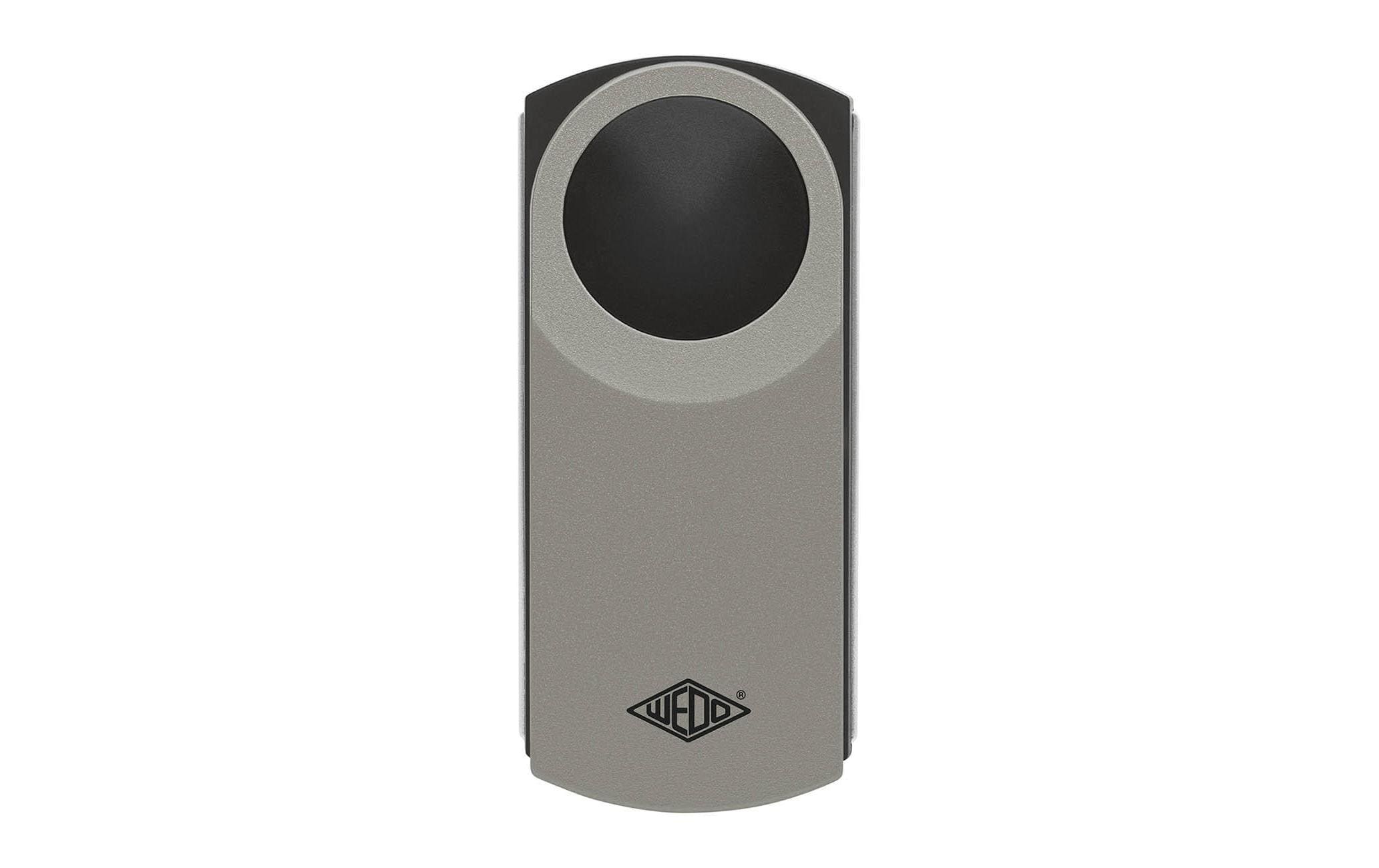 WEDO Leuchtlupe SWING-IT silber