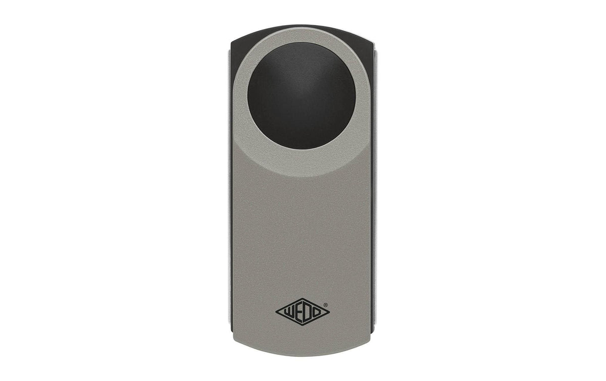 WEDO Leuchtlupe SWING-IT silber