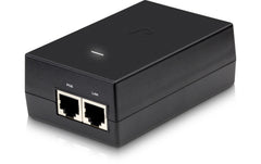Ubiquiti PoE Injector:48V,24W,mit CH-Kabel