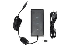 Alpha Elettronica | SWD120-424-60 Netzteil | Tischmodell, AC/DV, out: 24VDC, 5.0A
