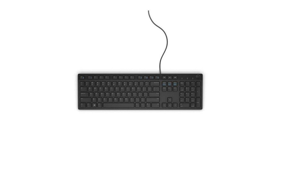 Dell Keyboard KB216 US-International