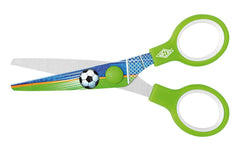Wedo Kinderschere MAGIC Fussball
