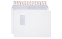Elco Office Couvert C4 weiss