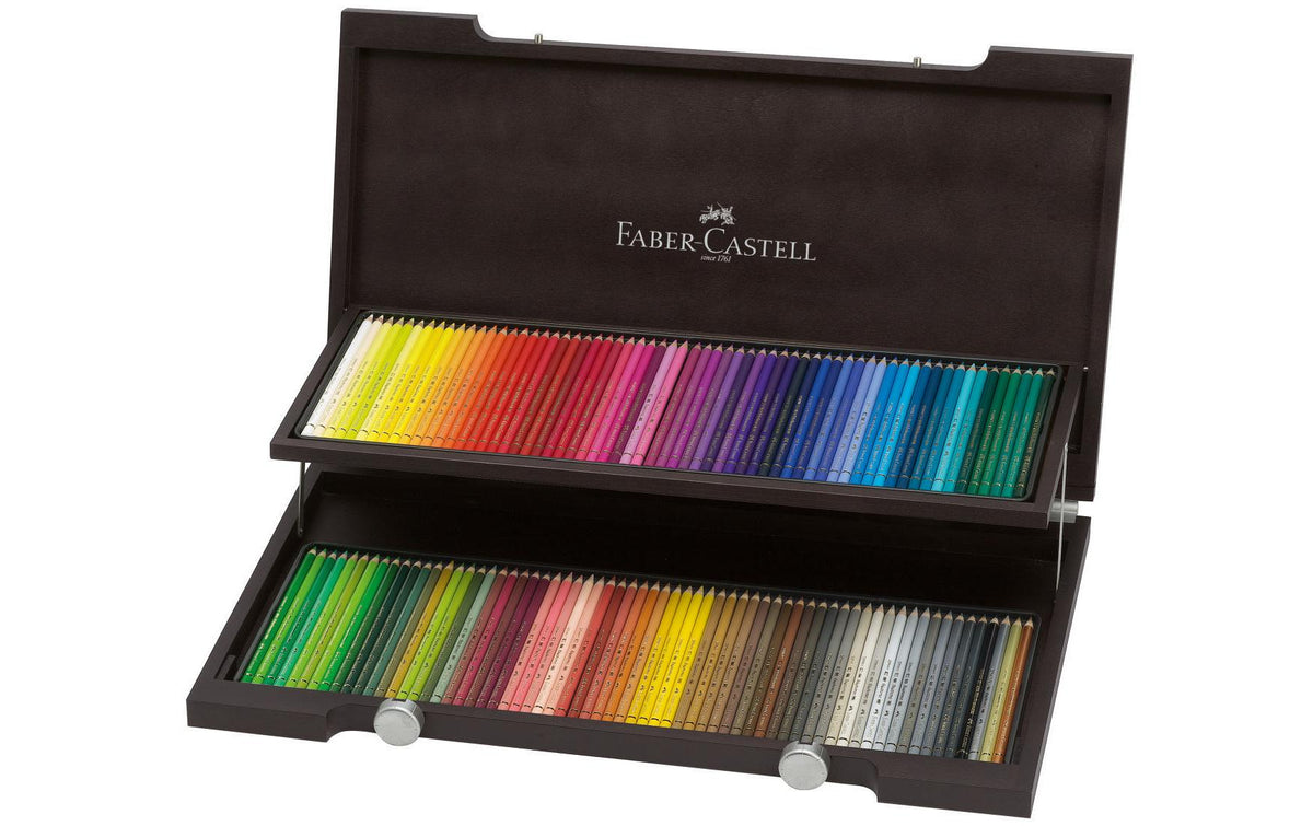 Faber-Castell Polychromos Farbstifte