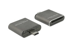 Delock 91498 Card Reader USB Typ-C
