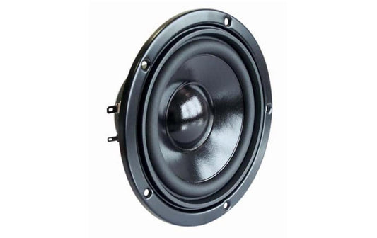 Visaton | HiFi-Tiefmitteltöner W 130 S, 4 Ohm | Lautsprecherchassis, 9022