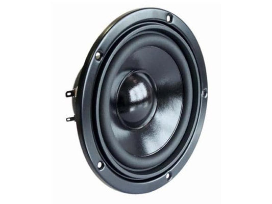 Visaton | HiFi-Tiefmitteltöner W 130 S, 4 Ohm | Lautsprecherchassis, 9022