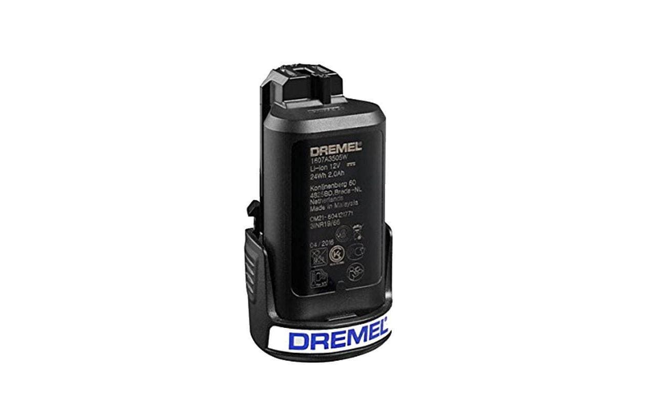 DREMEL 880 Ersatzakku 12V 2.0 Ah