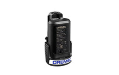 DREMEL 880 Ersatzakku 12V 2.0 Ah