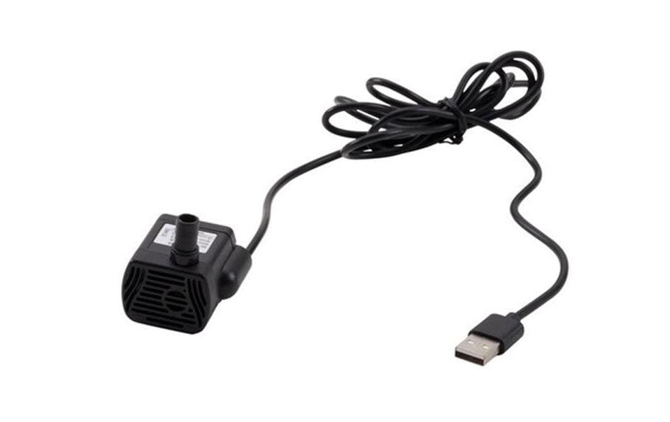 Catit Ersatzpumpe zu Catit Trinkbrunnen
