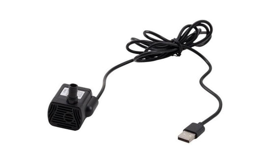 Catit Ersatzpumpe zu Catit Trinkbrunnen