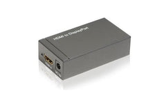 Sonero HDMI auf DisplayPort Konverter,