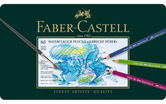 Faber-Castell, Farbstifte Albrecht Dürer 60