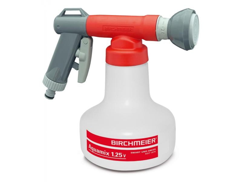 Birchmeier | Aquamix 1.25 V | Düngermischer