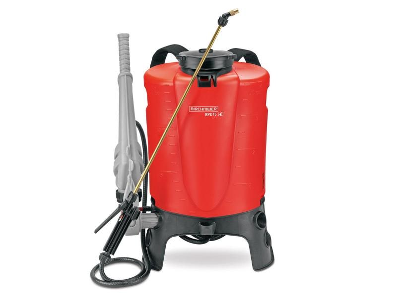 Birchmeier | Rückensprüher RPD 15 ABR | RPD 15 ABR, 15 l
