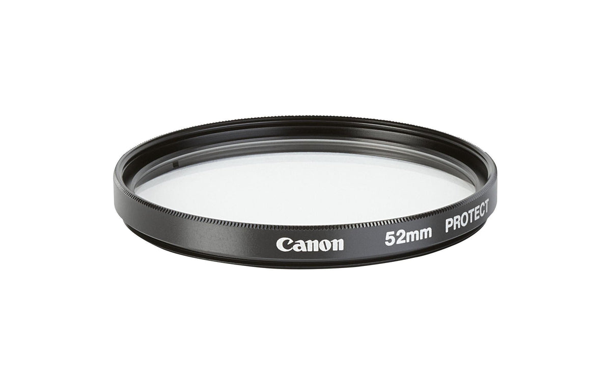 Canon Schutzfilter 52mm