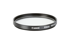Canon Schutzfilter 52mm