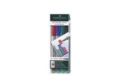 Faber-Castell Multimark nonpermanent