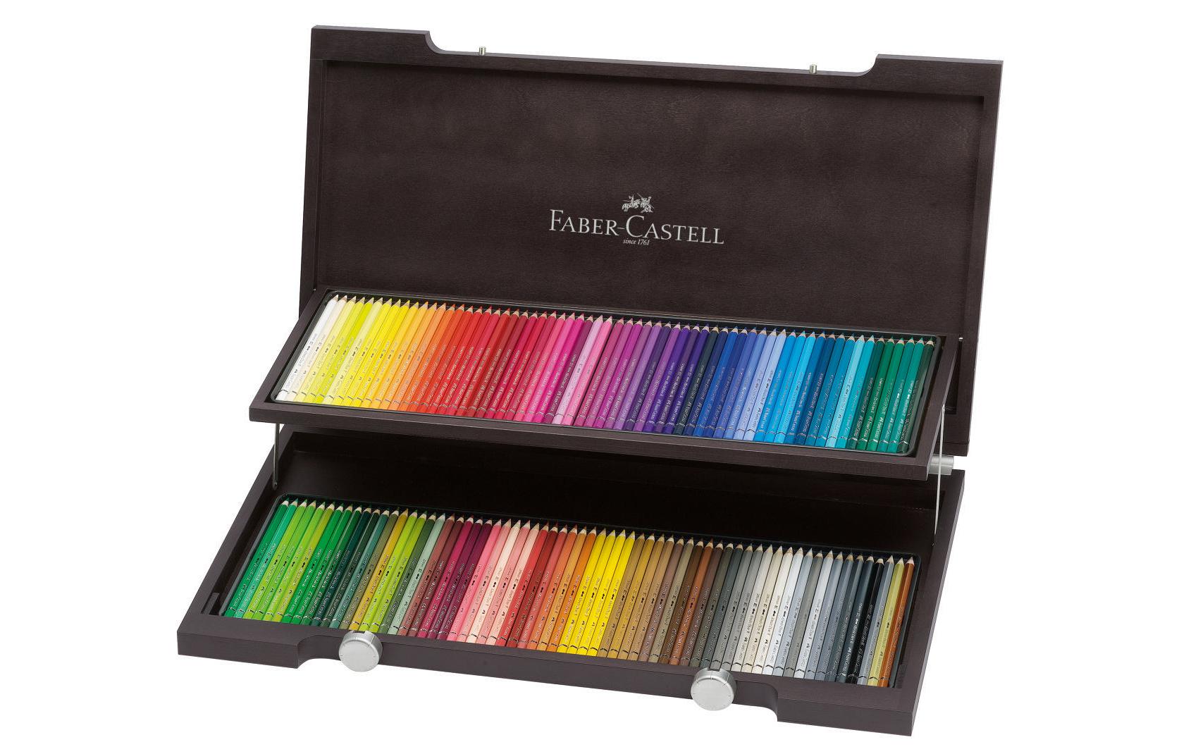 Faber-Castell A. Dürer Aquarellstifte