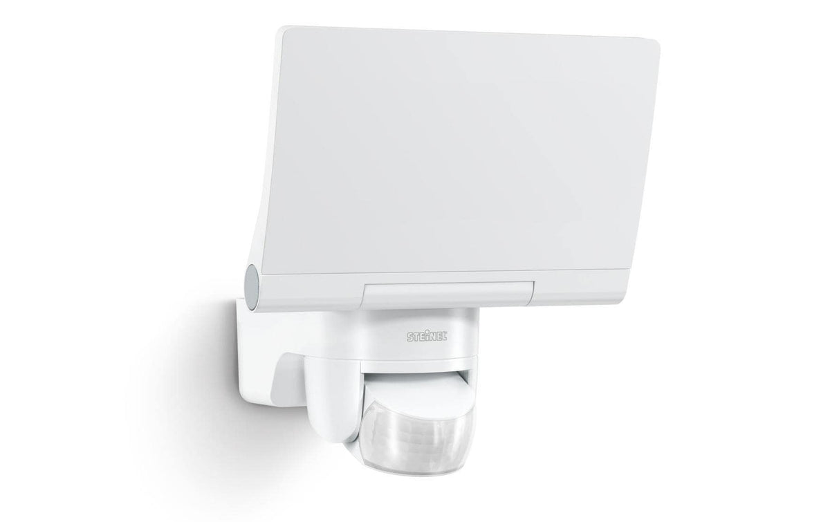Steinel LED Sensorstrahler XLED Home 2, ws