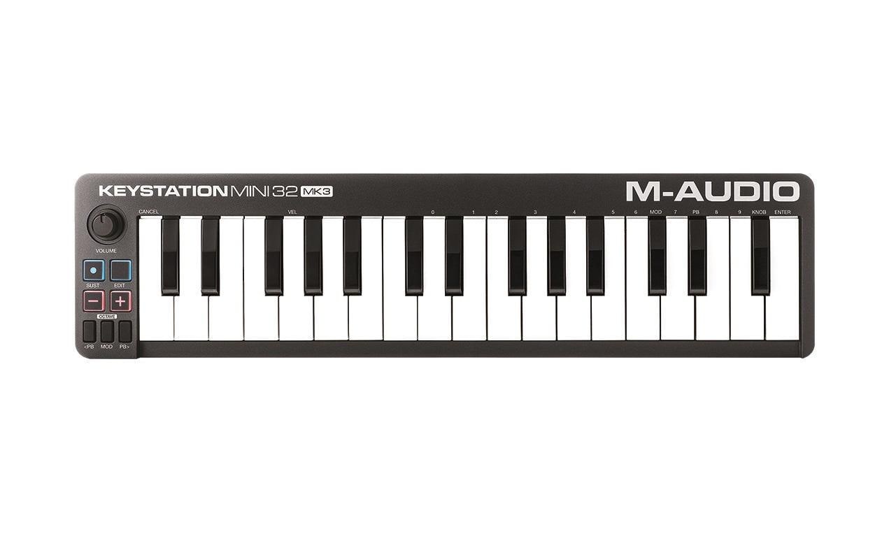 M-Audio Keystation Mini 32 MK3