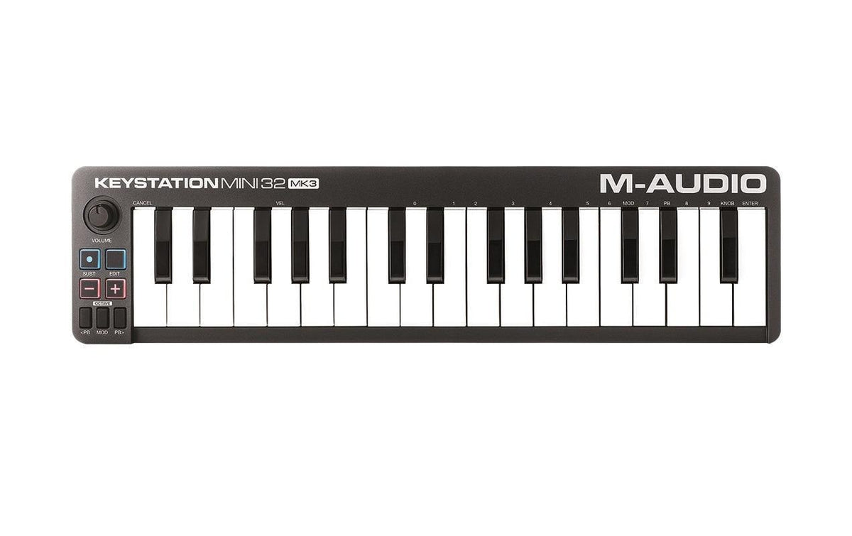 M-Audio Keystation Mini 32 MK3
