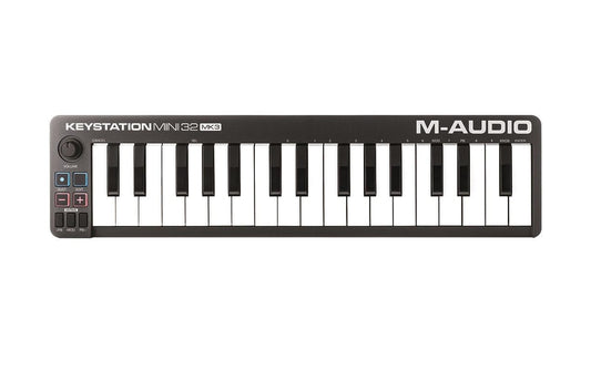 M-Audio Keystation Mini 32 MK3