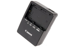 Canon Akkuladegerät LC-E6E