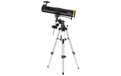 National Geo 76/700 Reflector Telescope