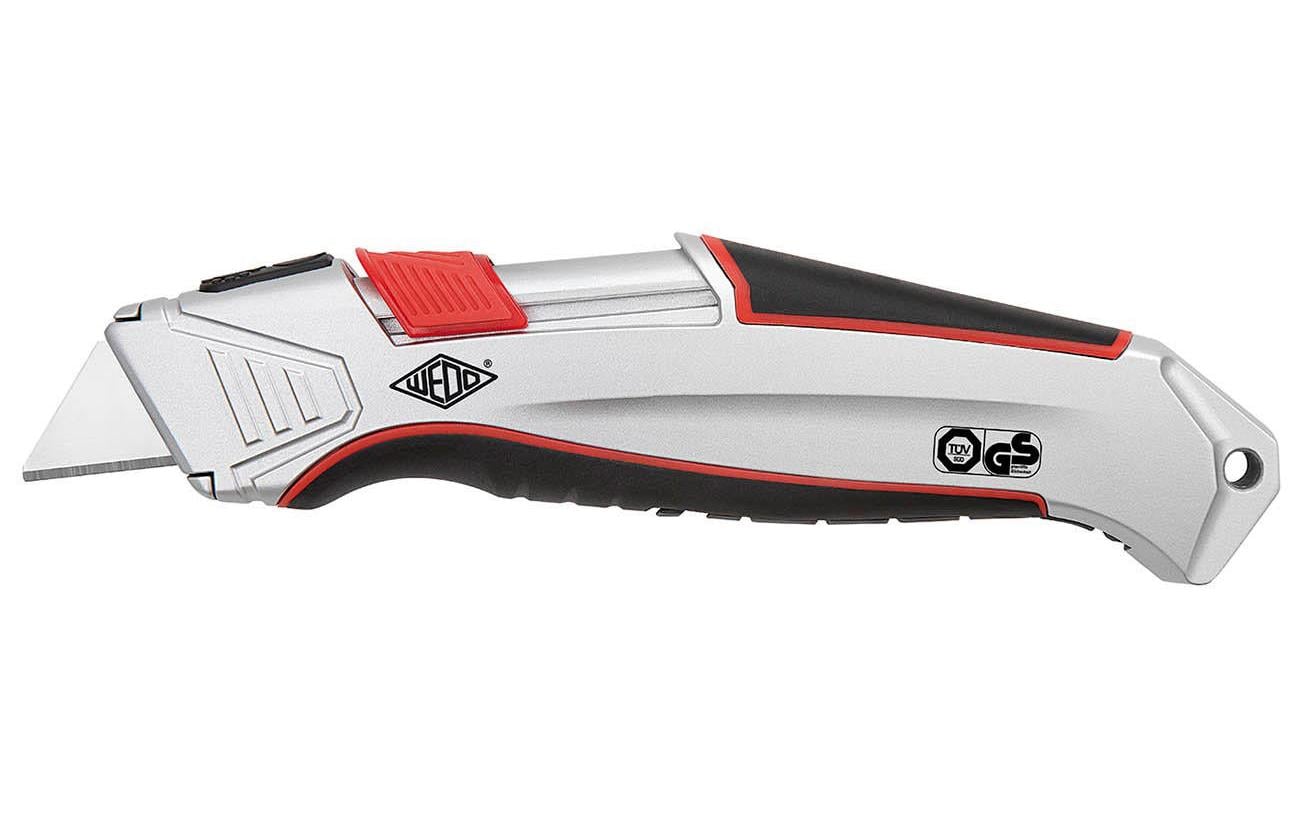 Wedo Safety-Cutter ALU