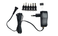 Alpha Elettronica KD600 Steckernetzteil
