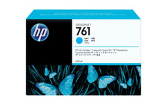 HP Tinte Nr. 761 - Cyan (CM994A)