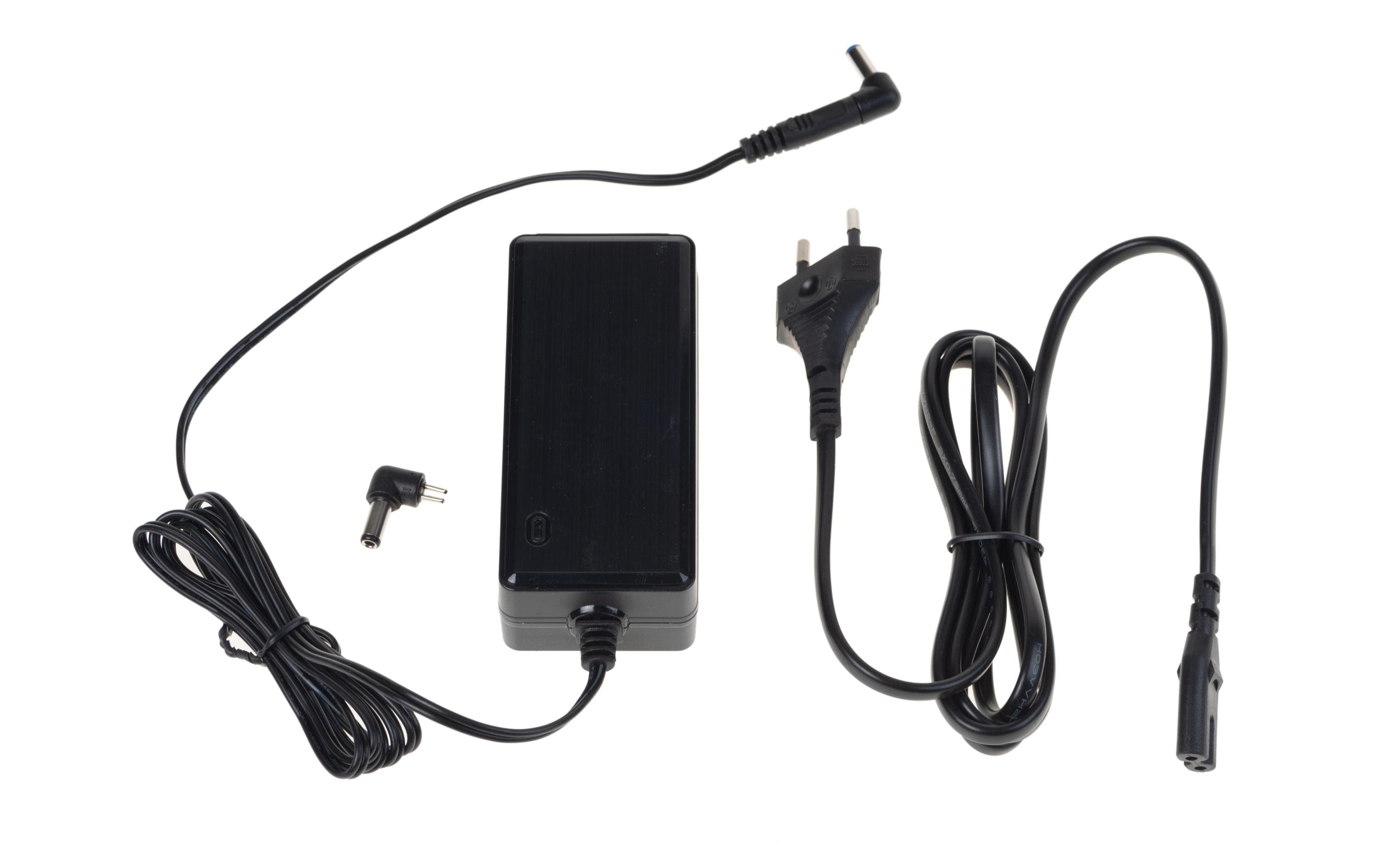 Alpha Elettronica KD2016/12 Tischnetzteil