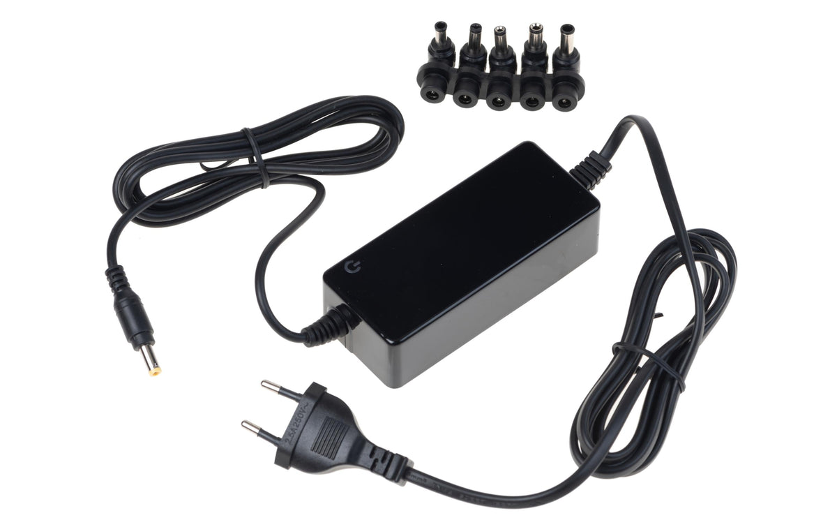 Alpha Elettronica KD5050 Tischnetzteil