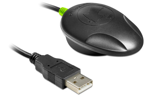 Navilock USB-GPS-Empfänger NL-602U
