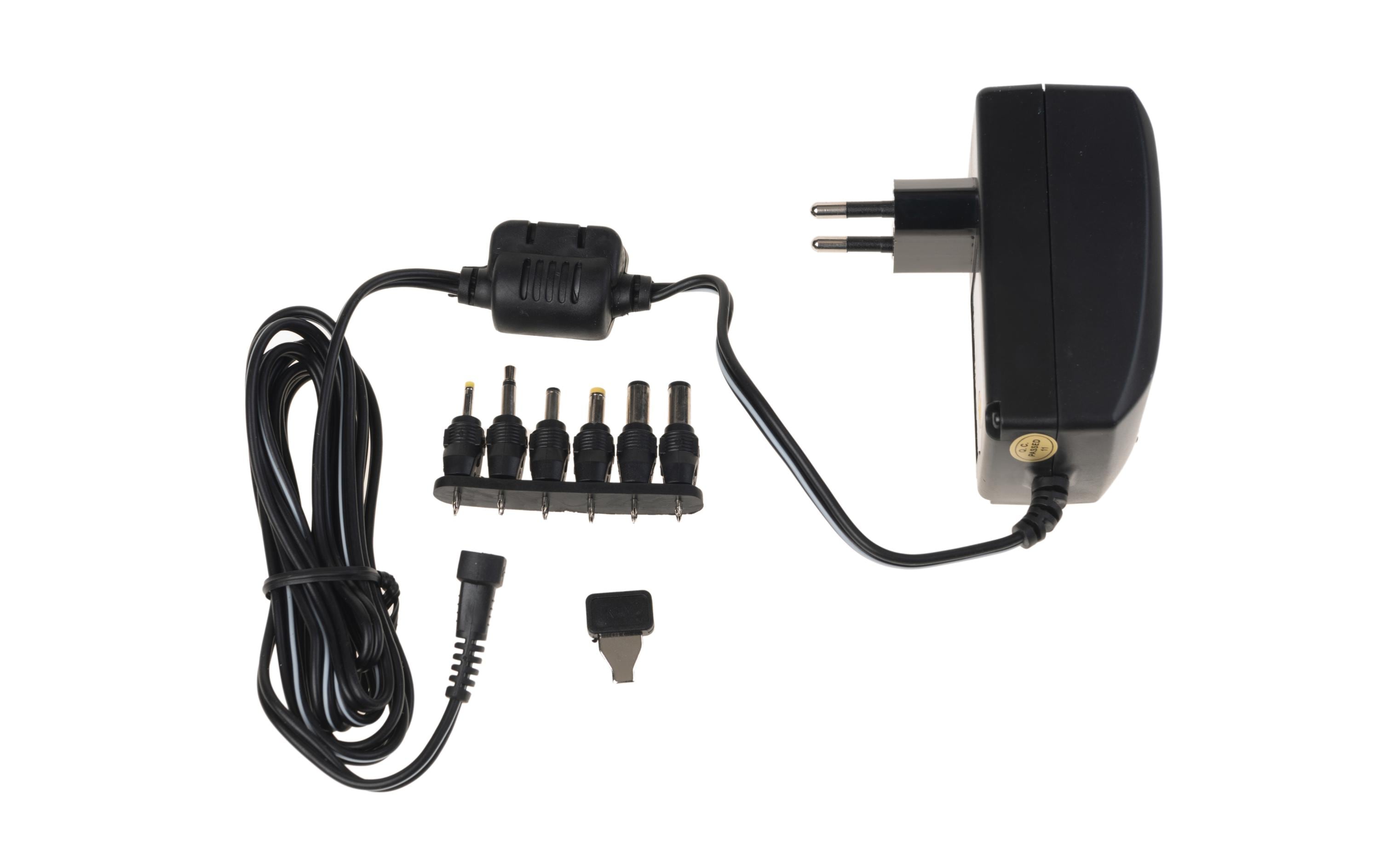 Alpha Elettronica KD2520/1 Steckernetzteil