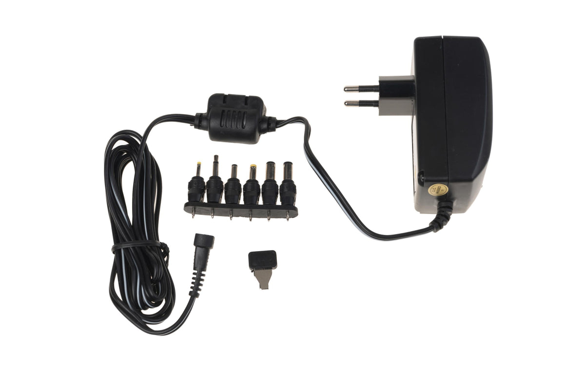Alpha Electronica Power Supply 24W