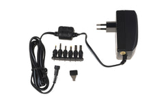 Alpha Electronica Power Supply 24W
