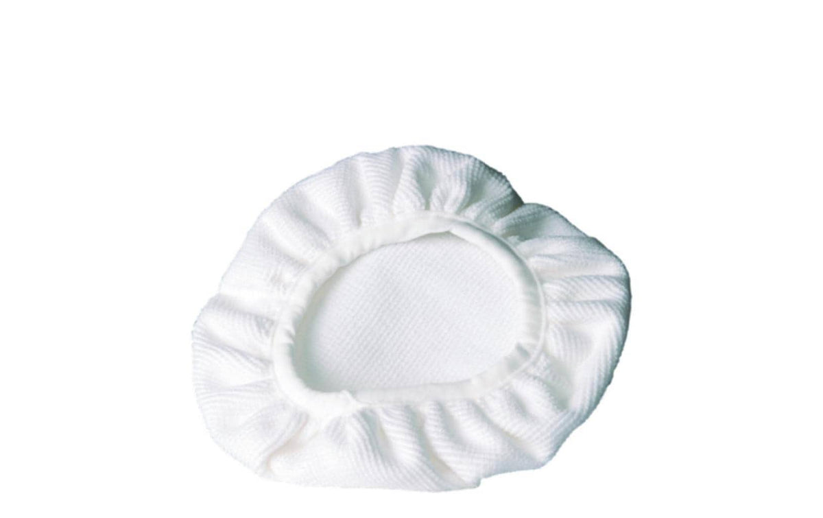 MTS Hochglanz Microfaser Abpolierhaube