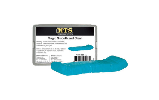 MTS Magic Clean